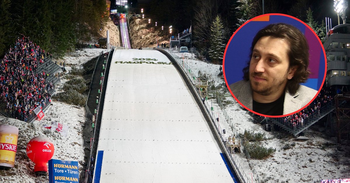 Problems with the Organizers of the World Cup in Zakopane. PZN Responds