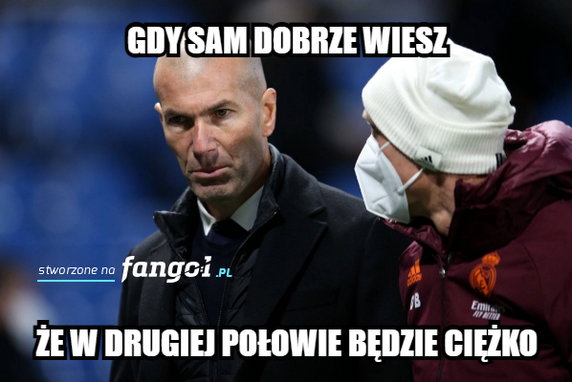 Chelsea zagra w finale Ligi Mistrzów! Memy po meczu z Realem Madryt