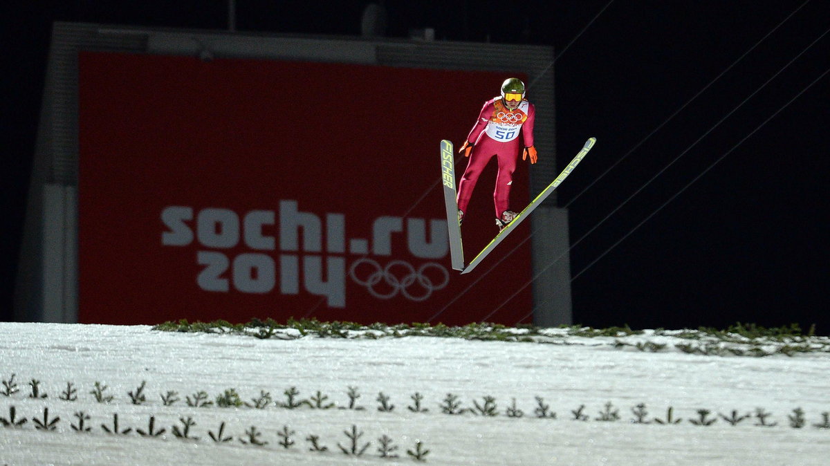 Kamil Stoch