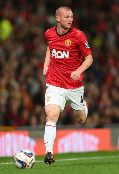 Ryan Tunnicliffe