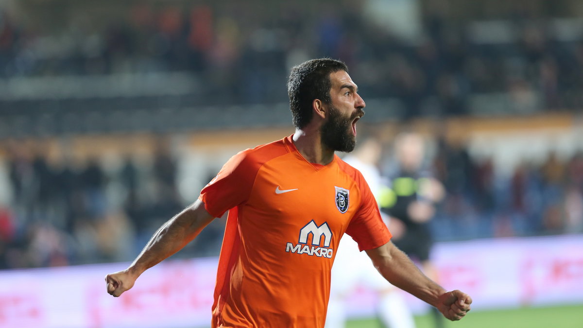 Arda Turan