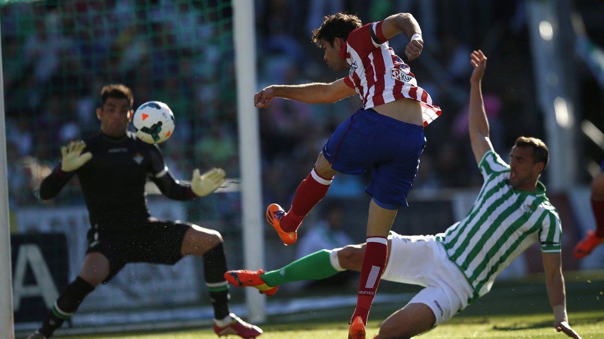 Atletico - Betis