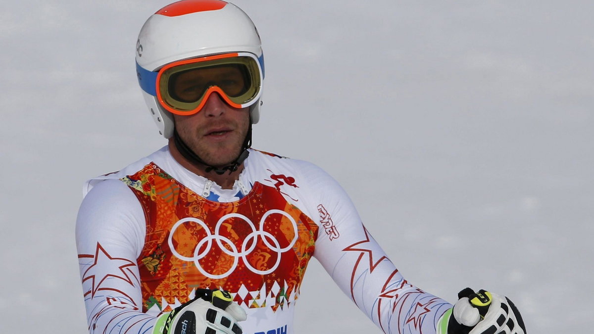 Bode Miller