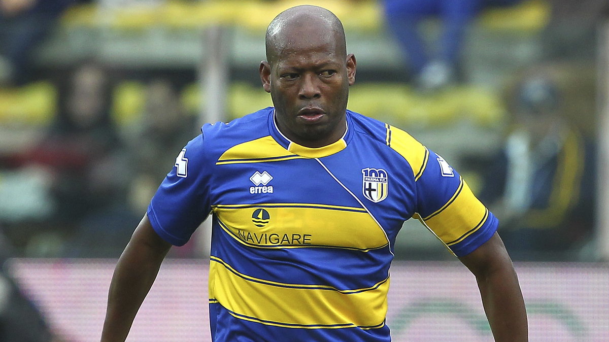 Faustino Asprilla