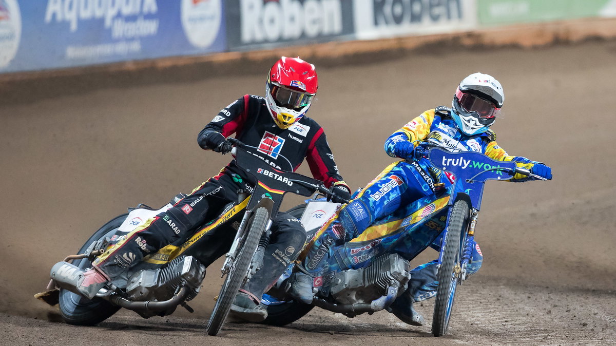 03.10.2020 SPEEDWAY GRAND PRIX POLSKI W TORUNIU