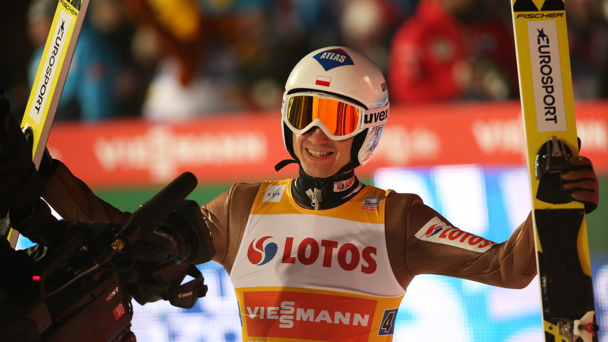 Kamil Stoch