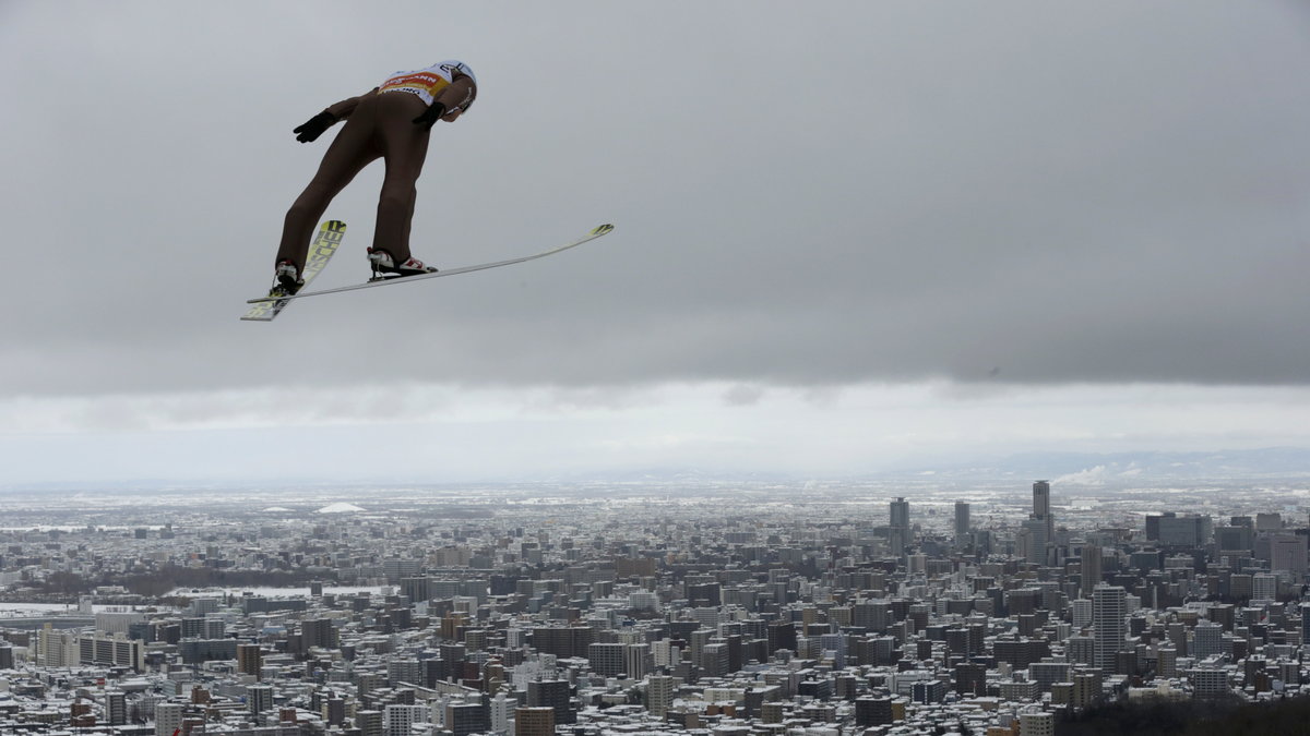 Kamil Stoch