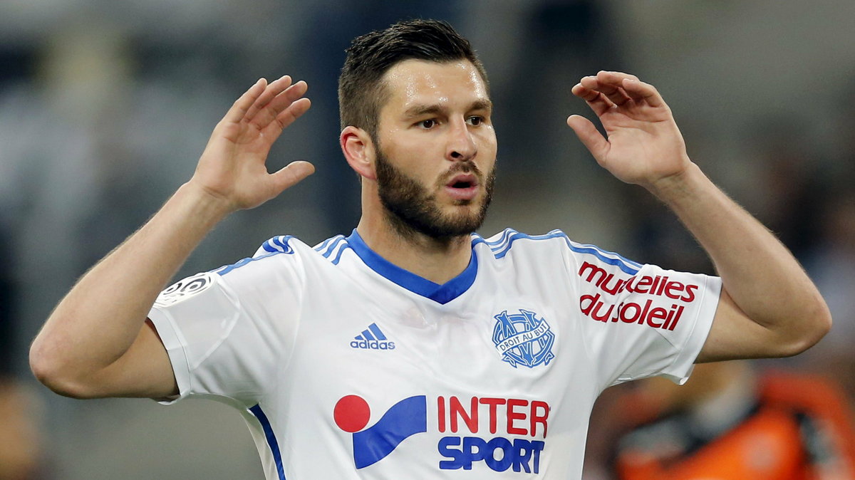 Andre-Pierre Gignac