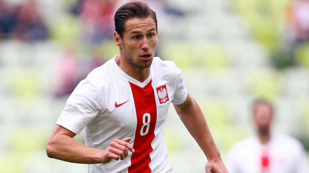 Grzegorz Krychowiak