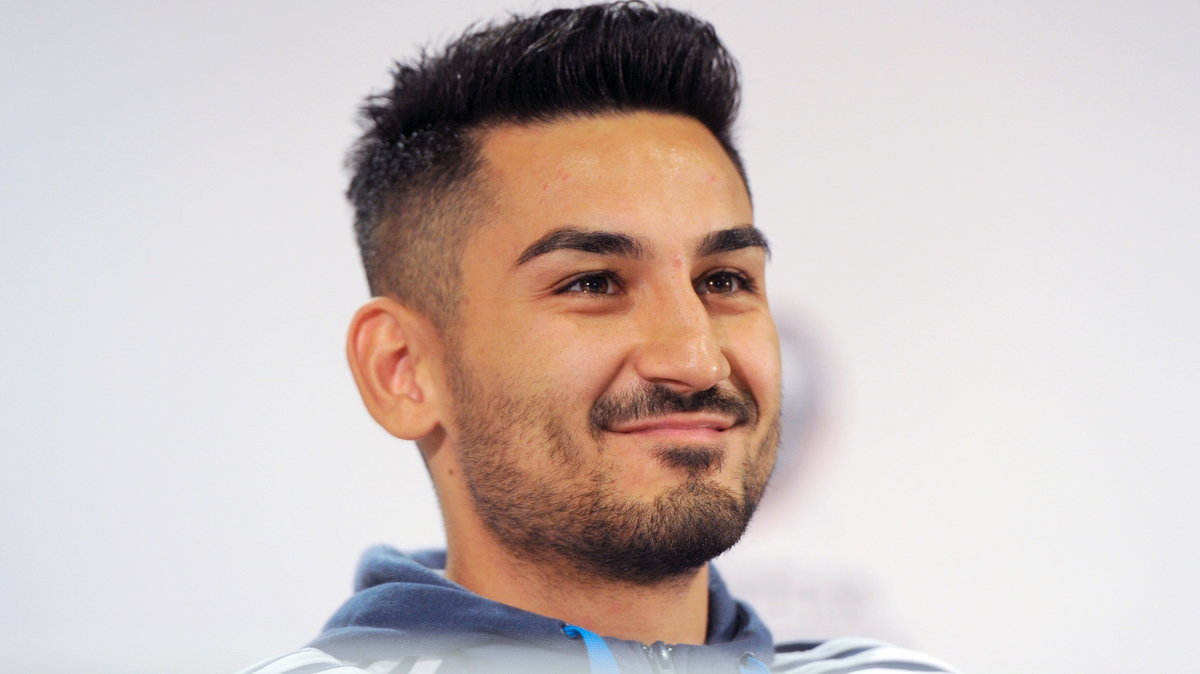 Ilkay Guendogan