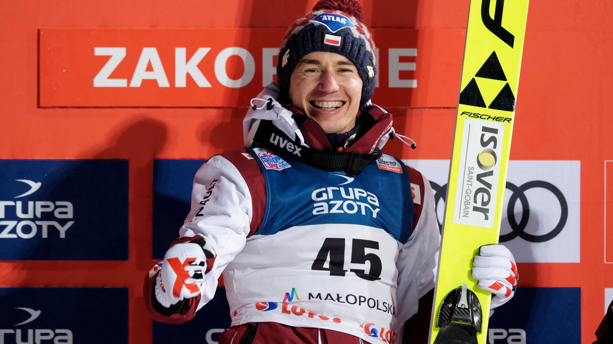 Kamil Stoch