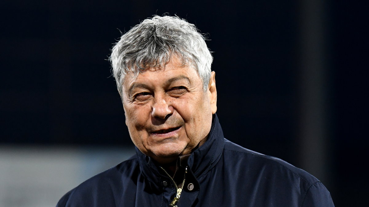 Mircea Lucescu