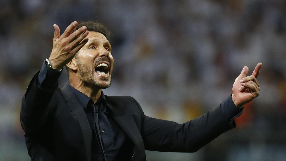 Diego Simeone