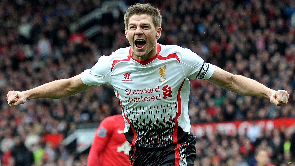 Dudek: Największą tragedią dla Liverpoolu jest odejście Gerrarda
