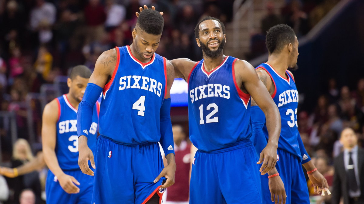 Philadelphia 76ers