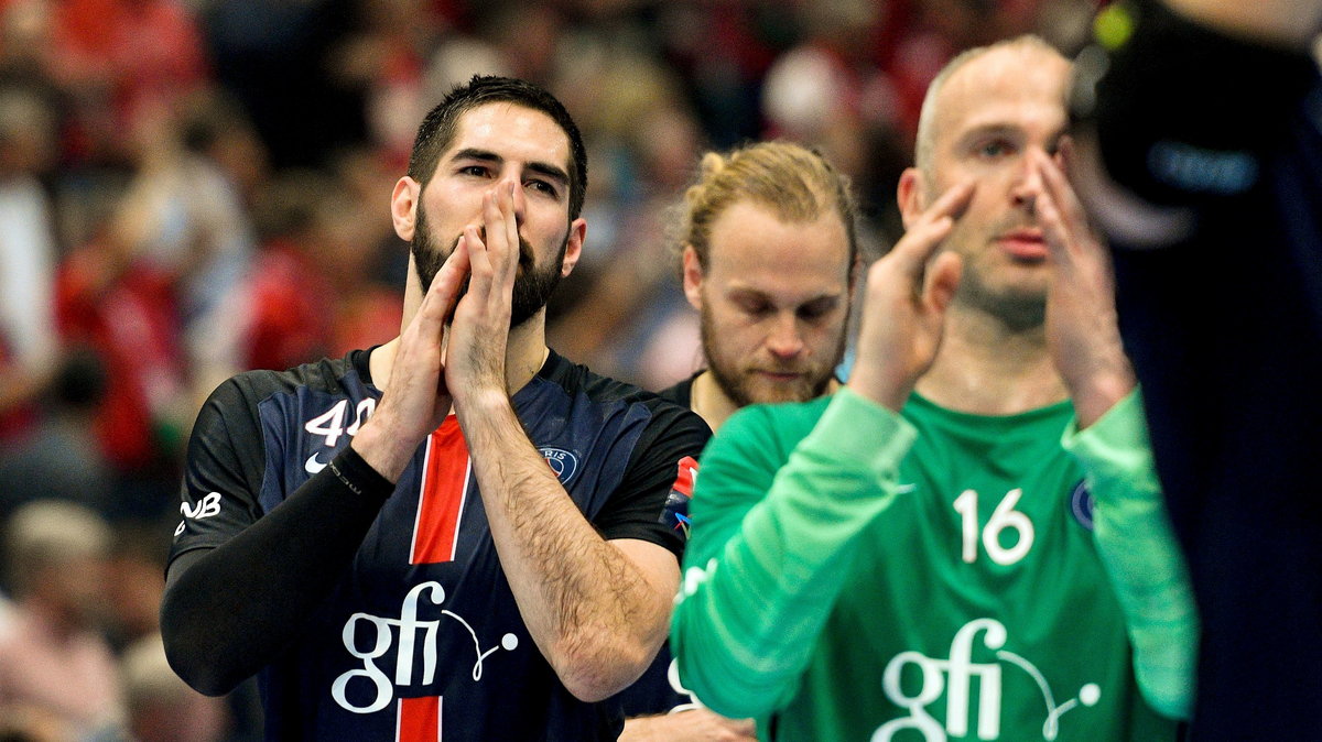 Paris Saint-Germain Handball