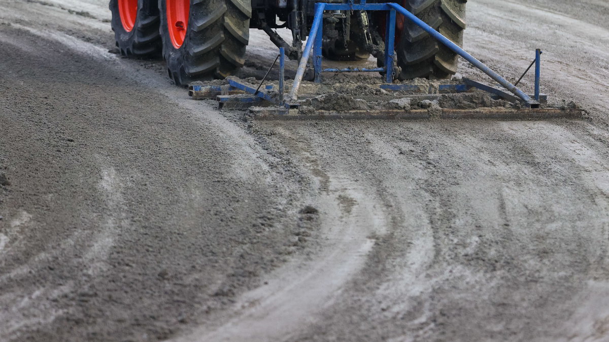 Niebo płacze nad żużlową Polską. Kolejne mecze odwołane. Co z PGE Ekstraligą?