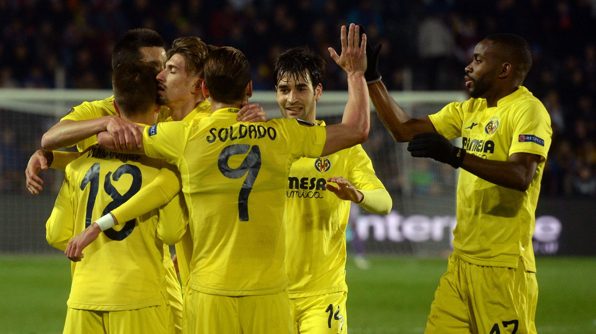 Villarreal CF