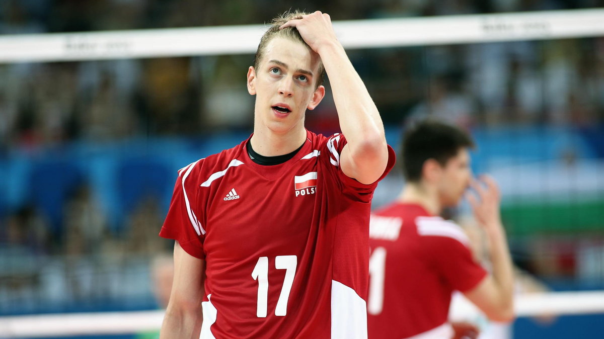 Artur Szalpuk może zagrać w słynnym rosyjskim klubie Przegląd Sportowy