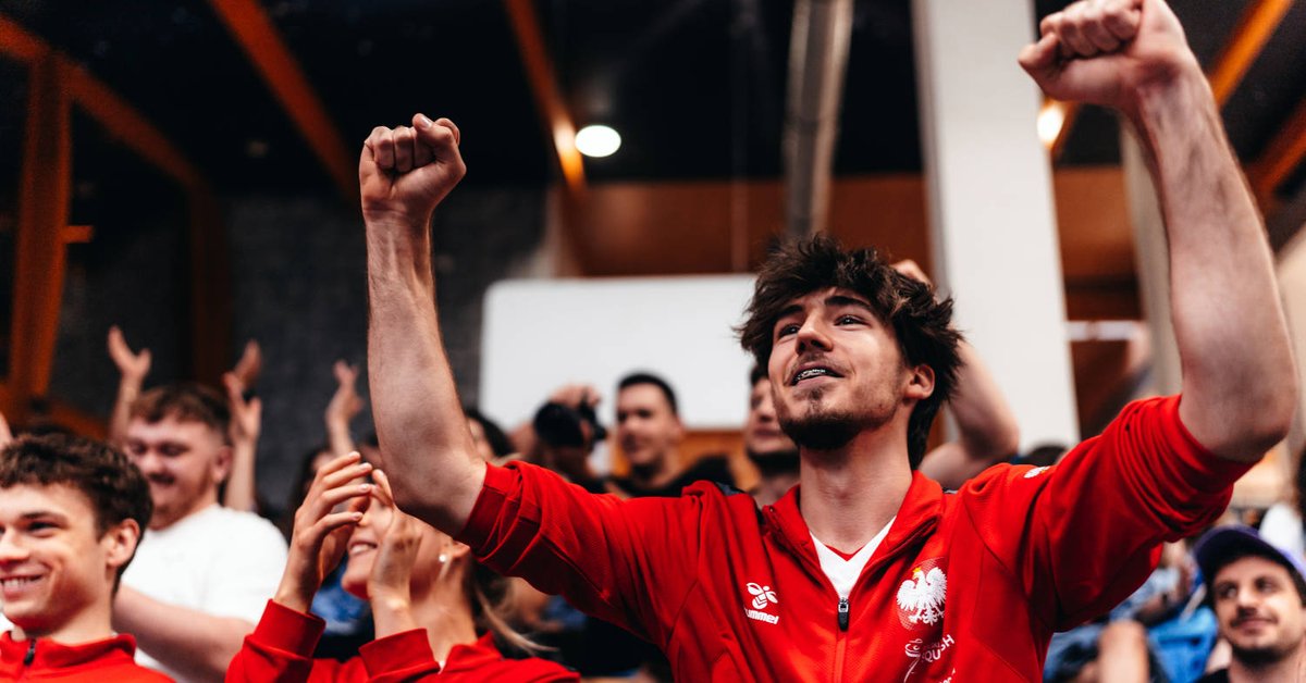 Międzynarodowe gwiazdy i młode talenty. Oglądaj na żywo!