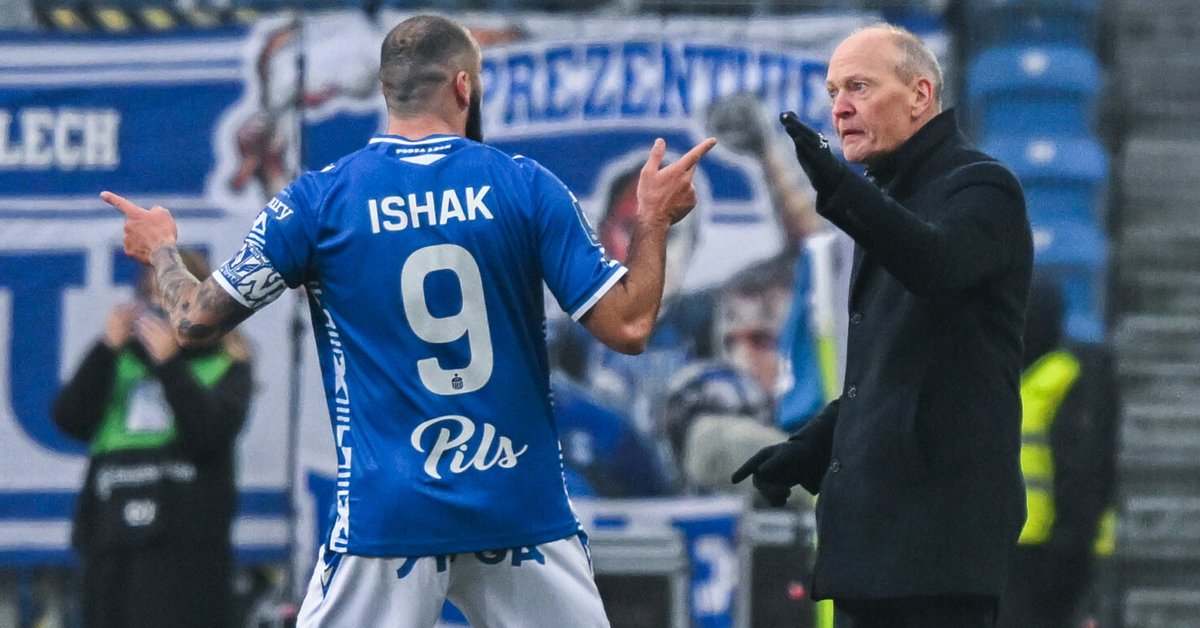 Cracovia - Lech Poznań: typy, kursy, transmisja (7.12.2025)