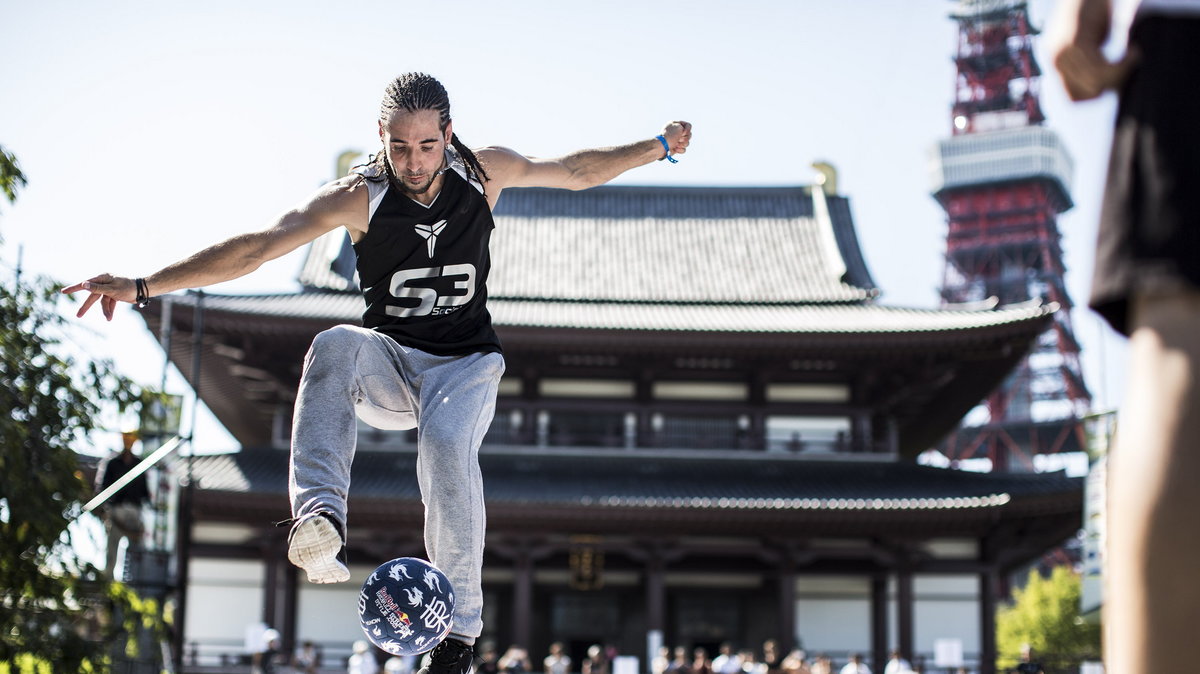 Sean Garnier