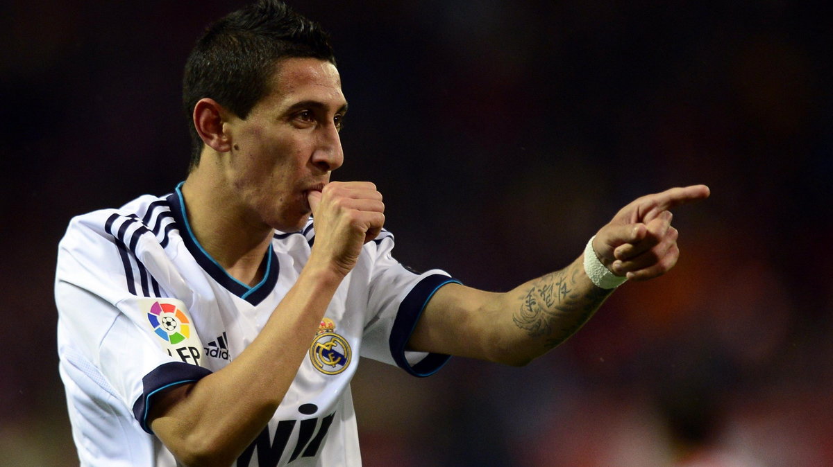 Angel di Maria