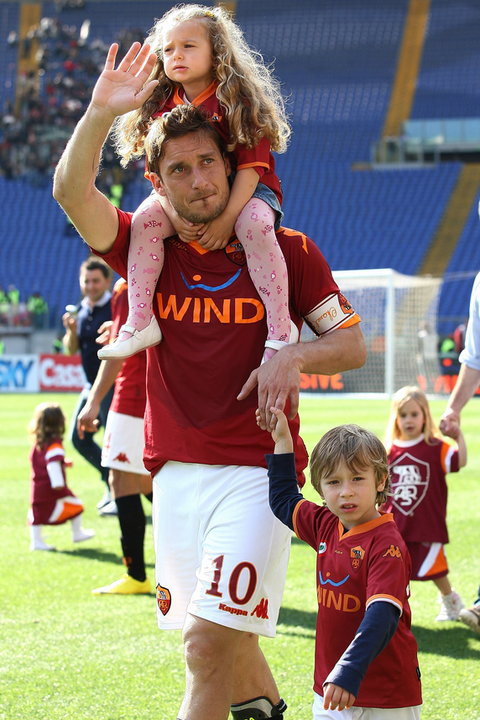 Francesco Totti