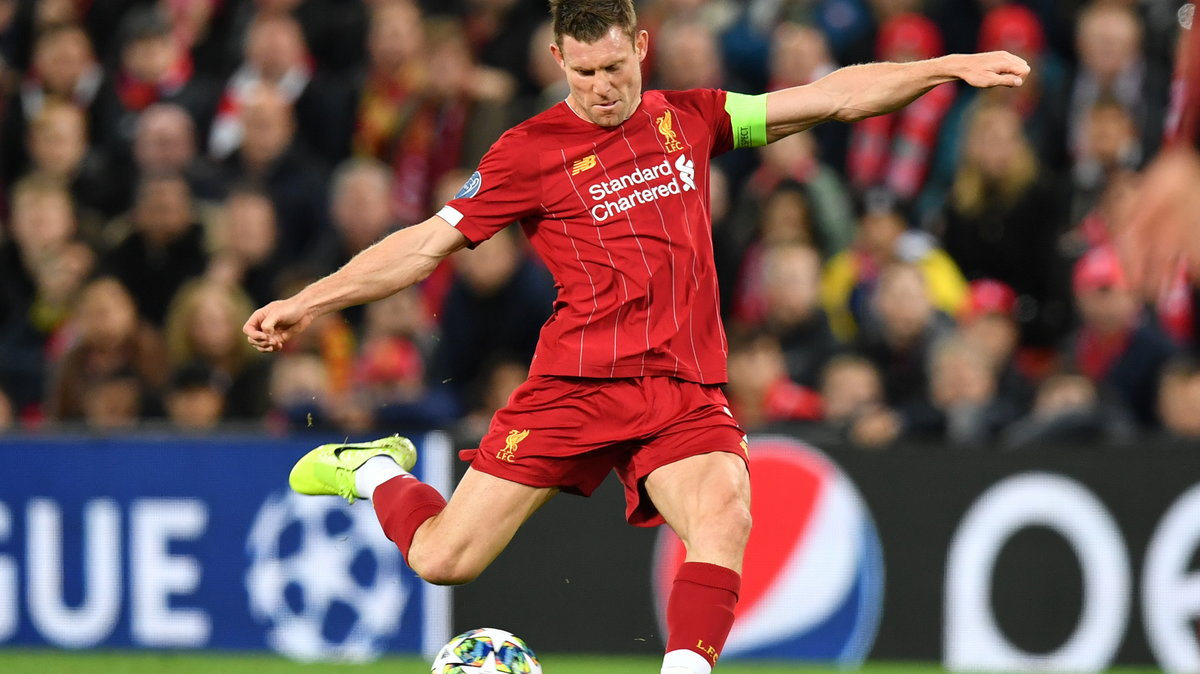 James Milner