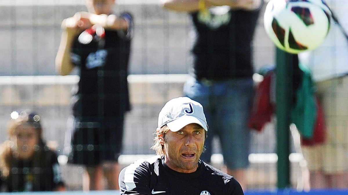 Antonio Conte