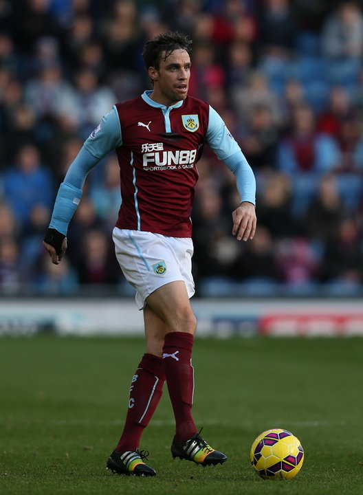 Michael Duff