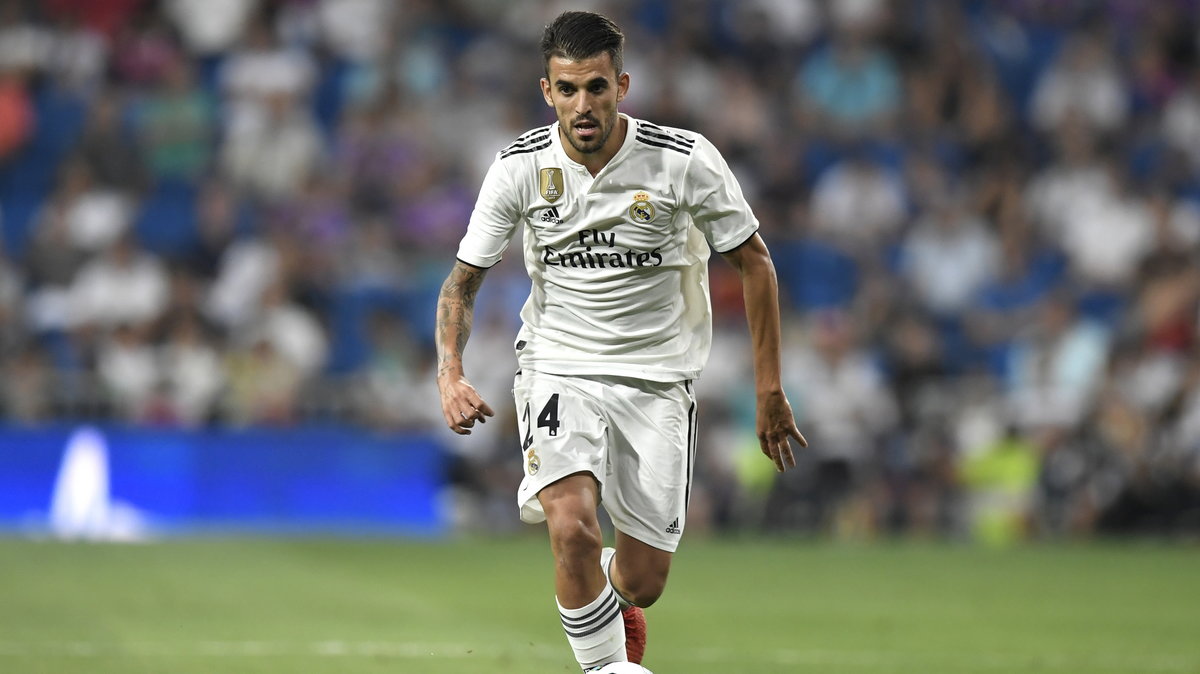 Dani Ceballos