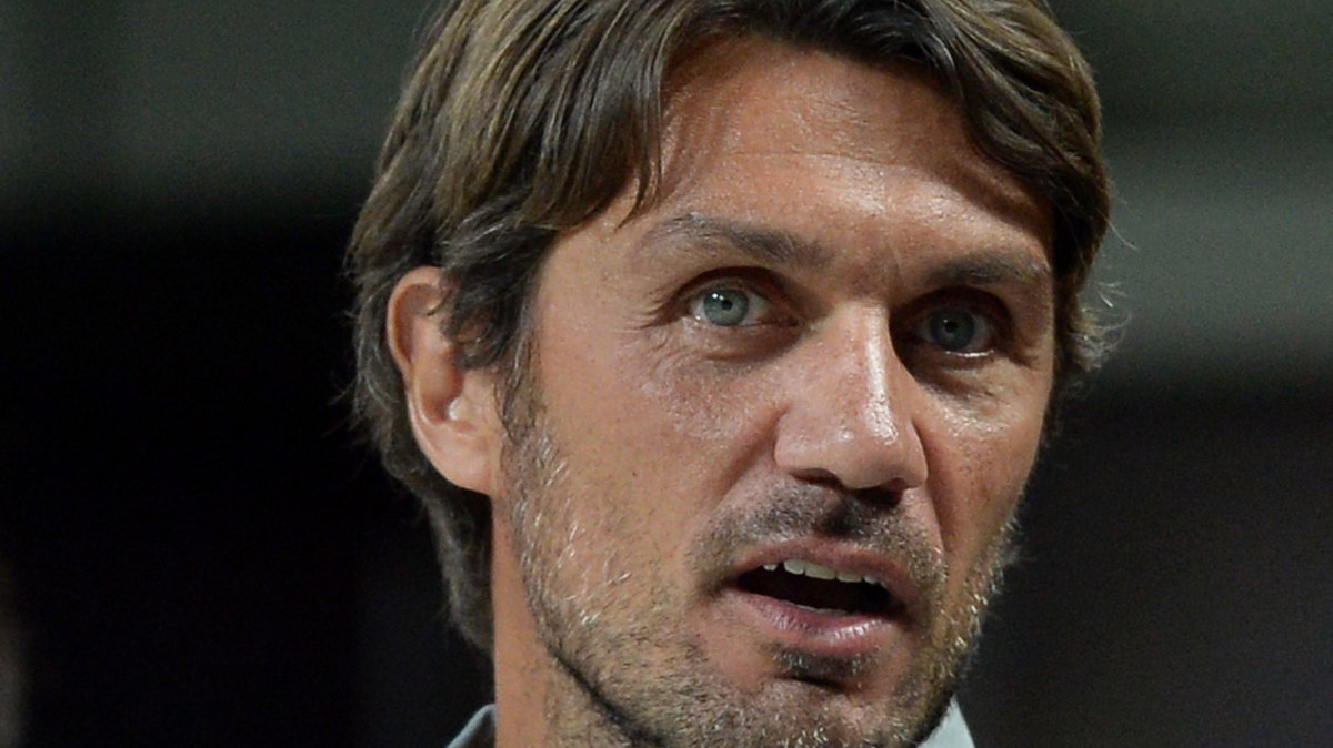 Paolo Maldini