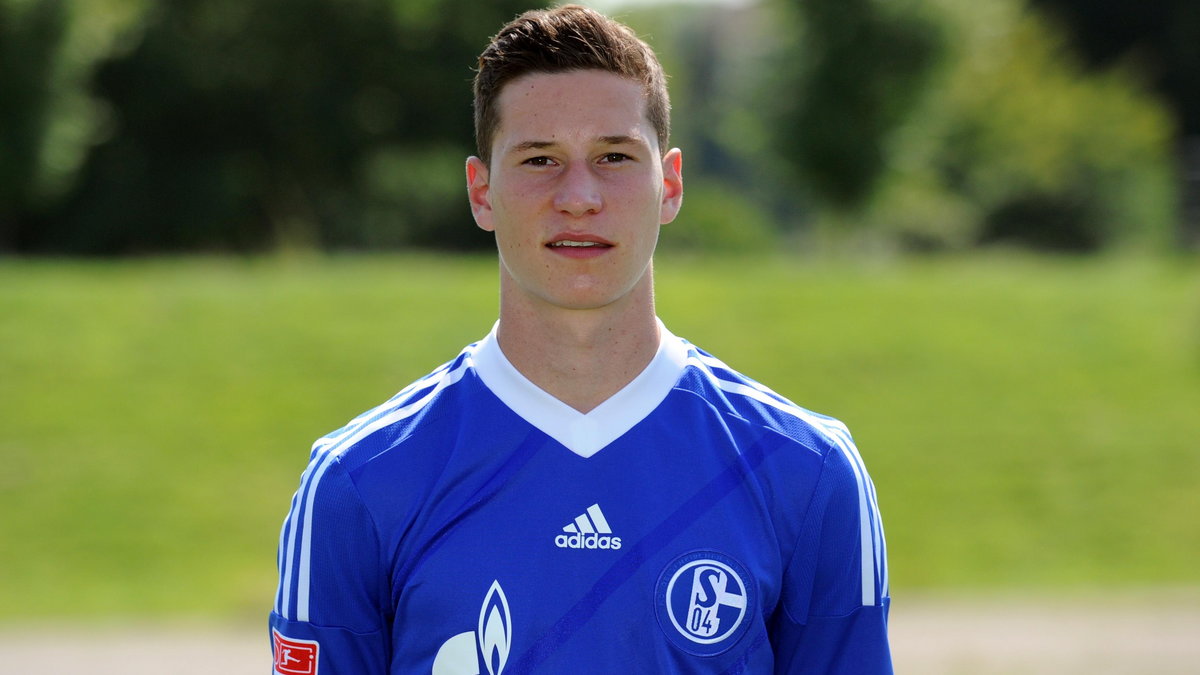 Julian Draxler