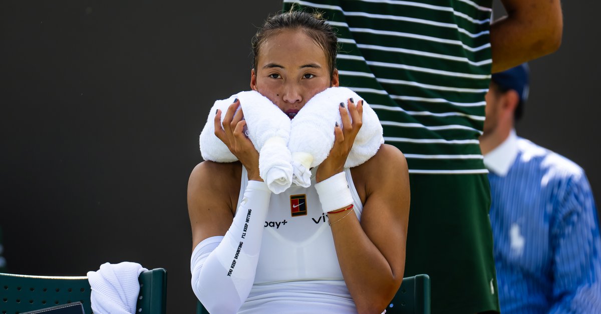 Iga Świątek traci wielką rywalkę! Nagła decyzja. Od razu podała powód