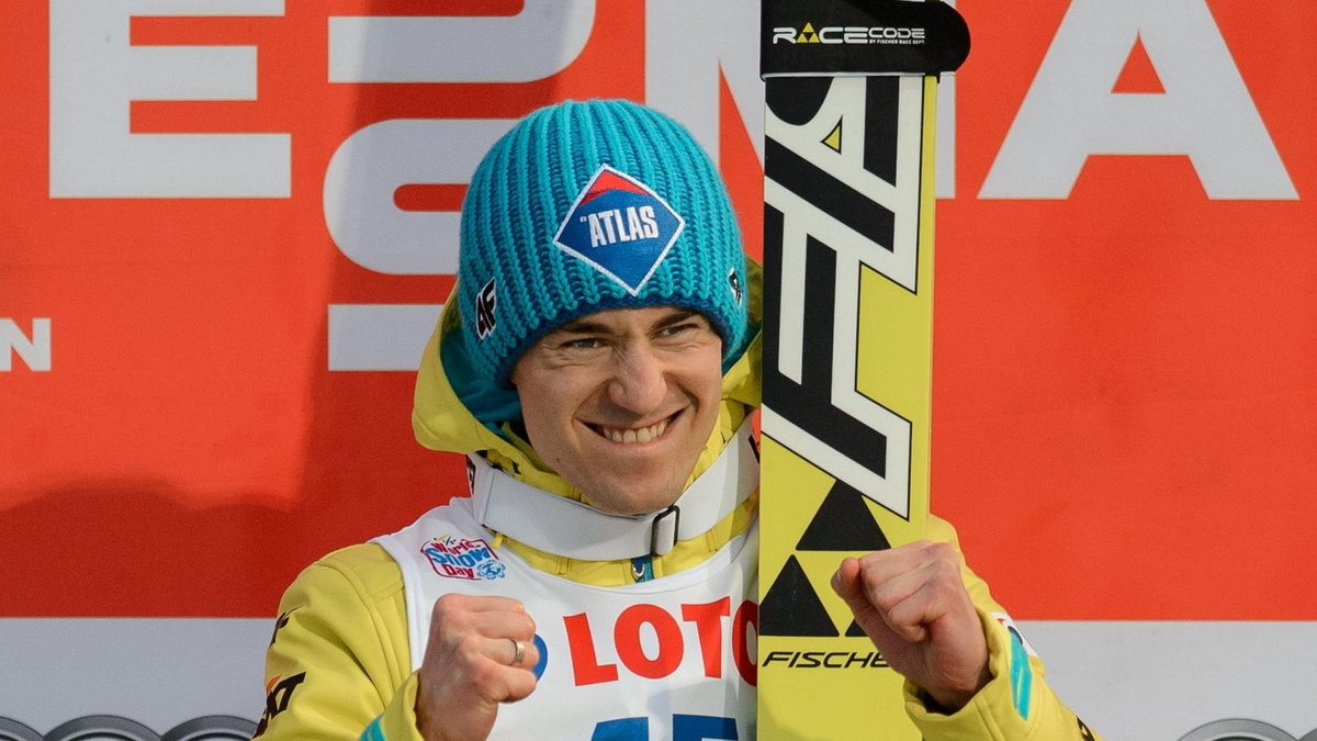 Kamil Stoch