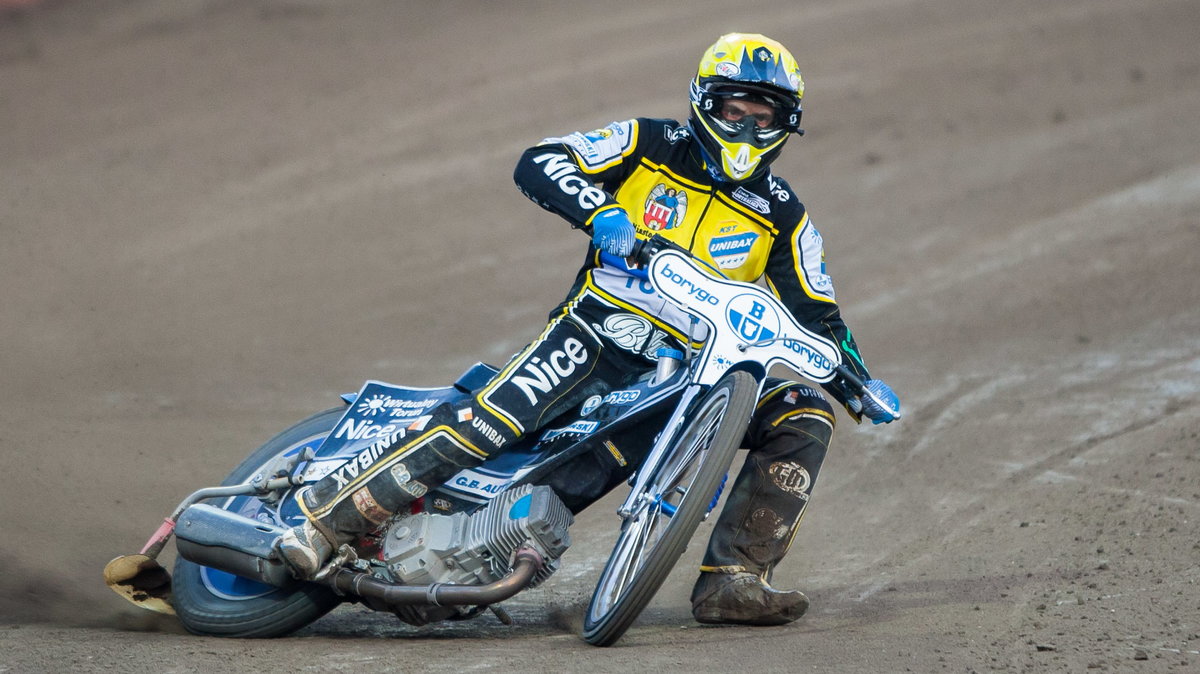 Tomasz Gollob