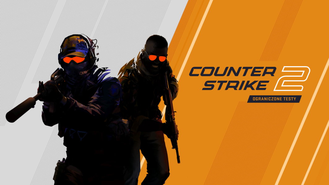 Counter-Strike 2