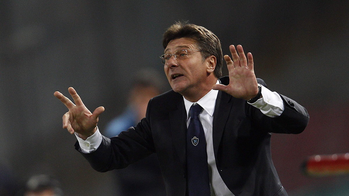 Walter Mazzarri