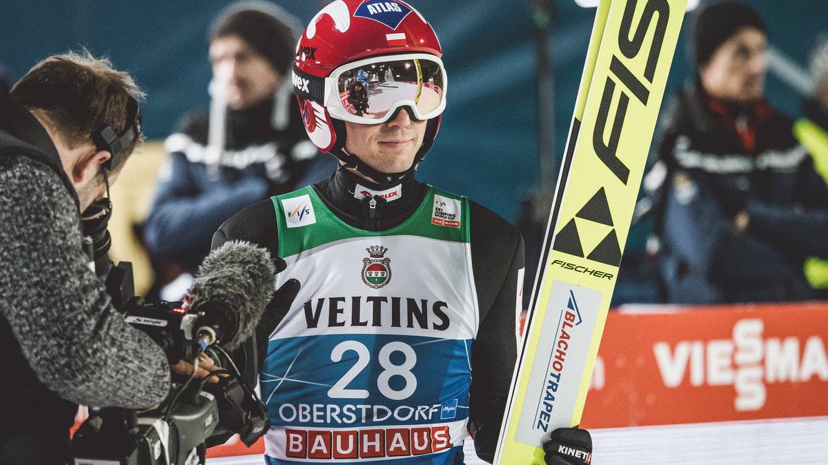 Kamil Stoch