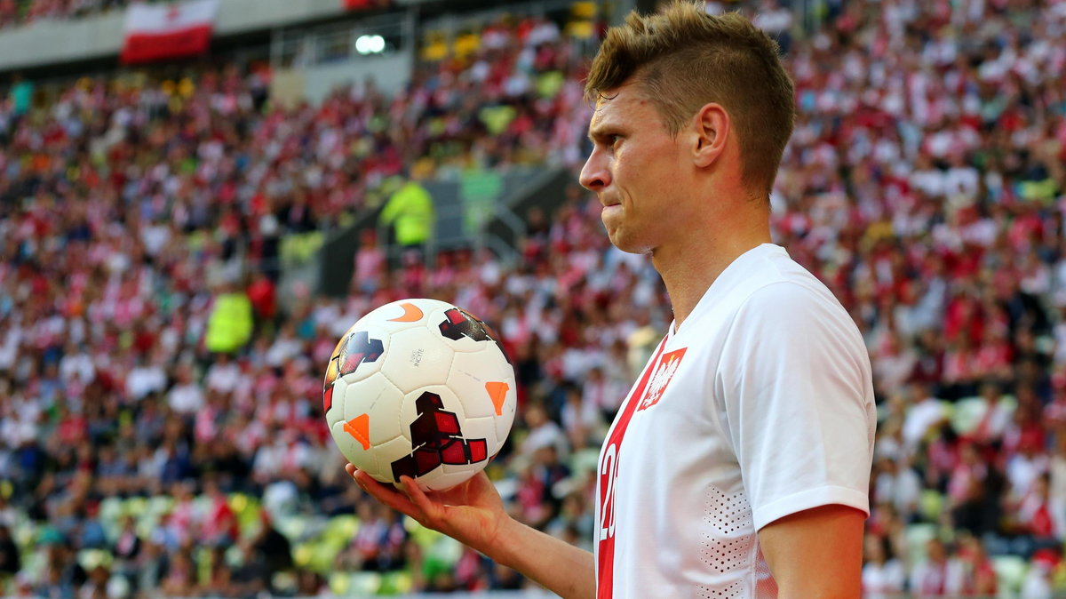 Łukasz Piszczek