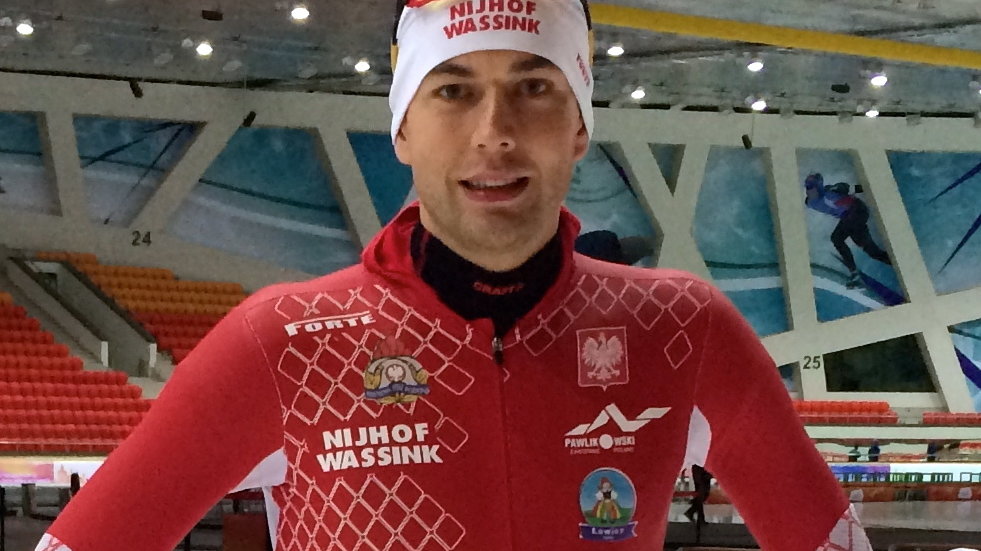 Zbigniew Bródka