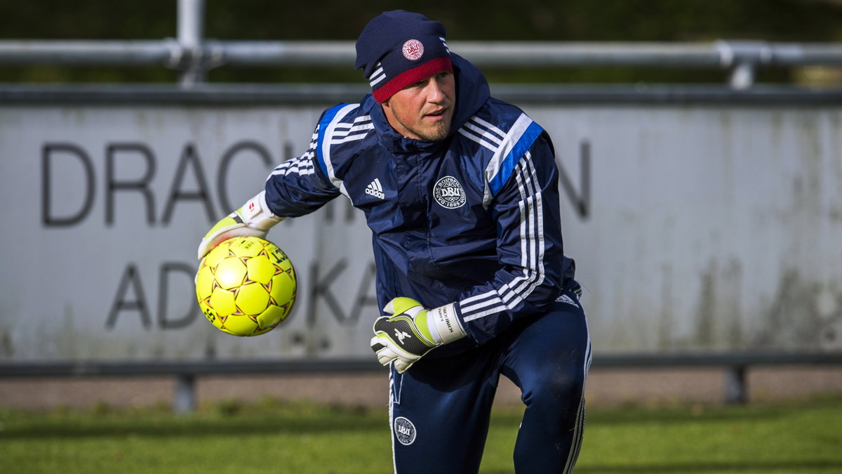 Kasper Schmeichel