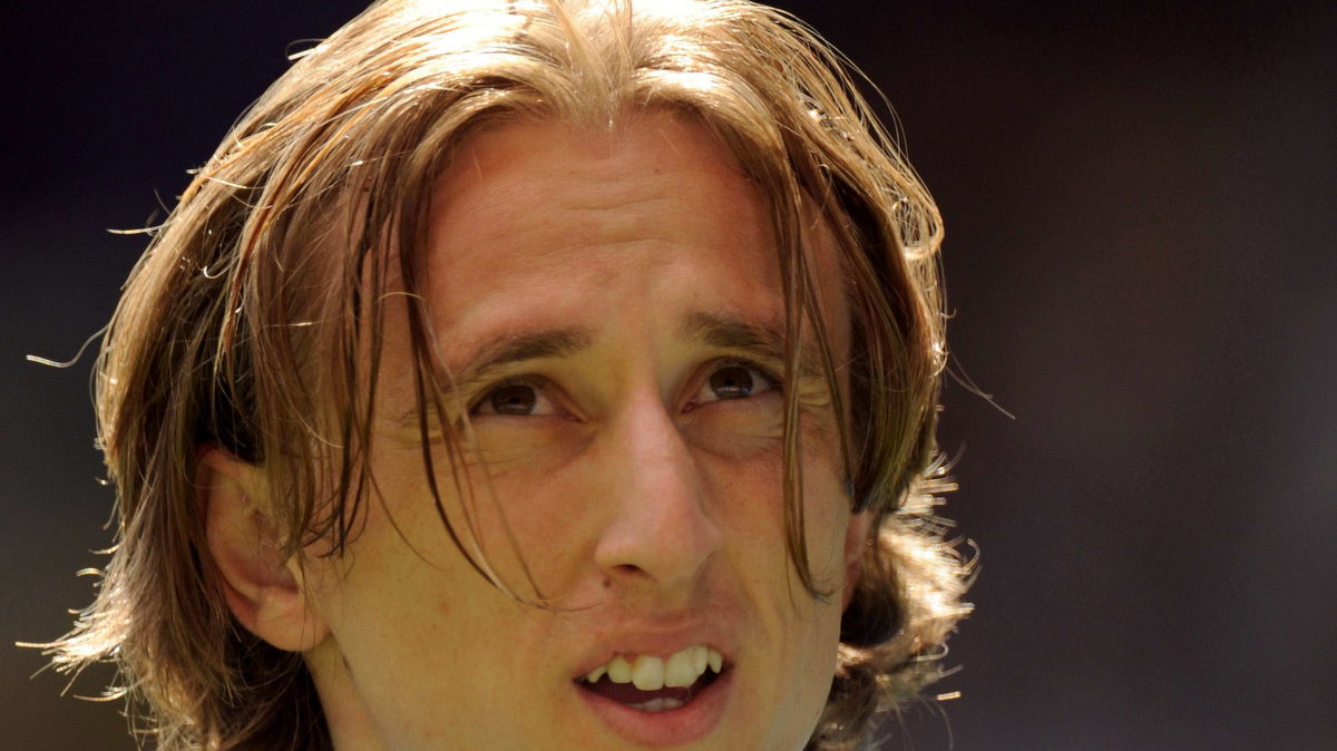 Luka Modrić