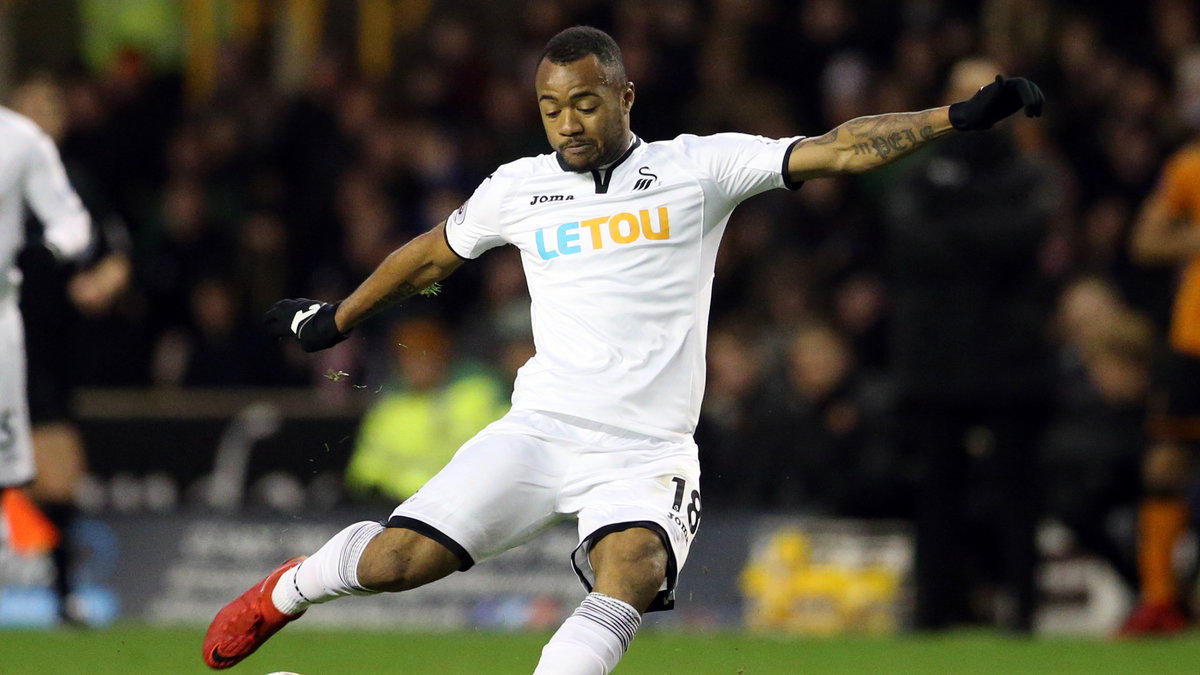 Jordan Ayew