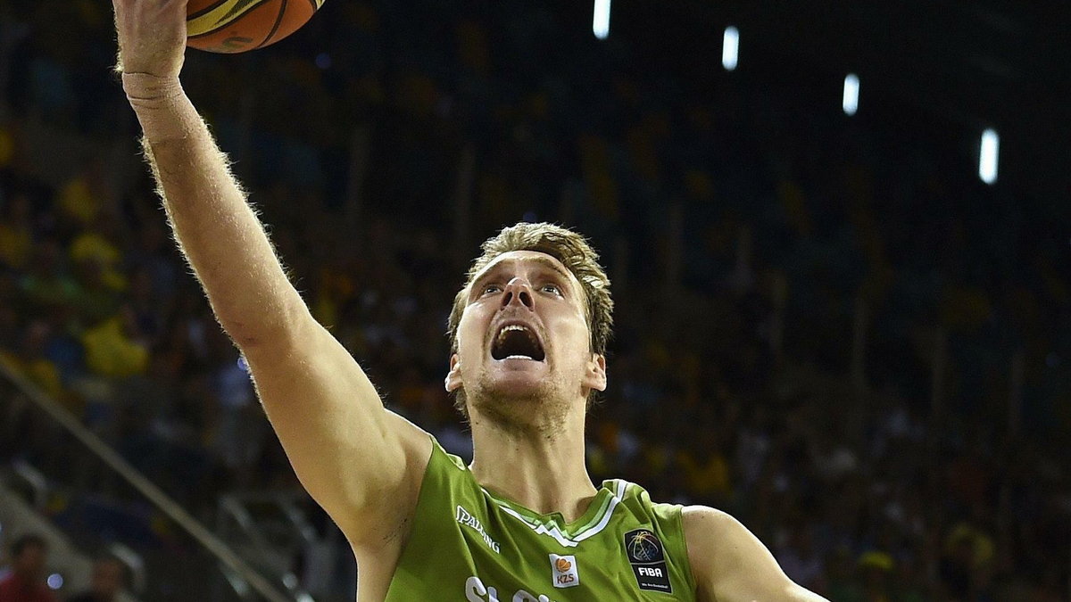 Zoran Dragic