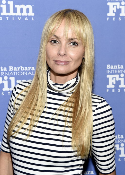 Izabella Scorupco