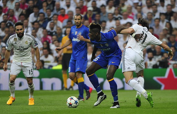 FBL-EUR-C1-REALMADRID-JUVENTUS