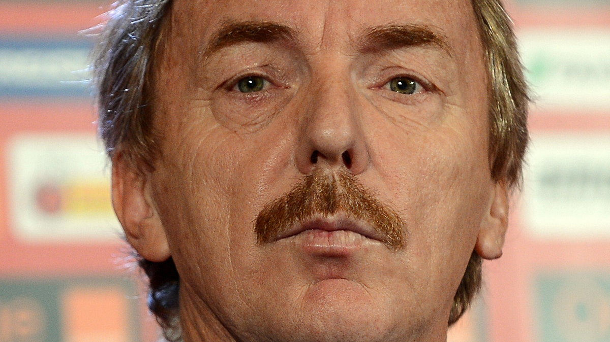 Zbigniew Boniek