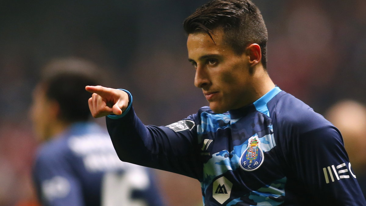 Cristian Tello